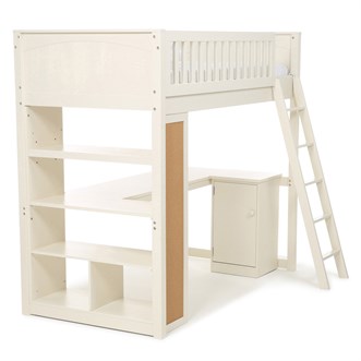 reece cabin bed assembly instructions